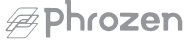 phrozen-logo-white