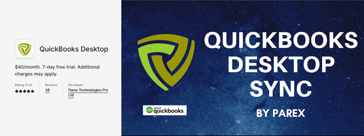 4. QuickBooks Desktop