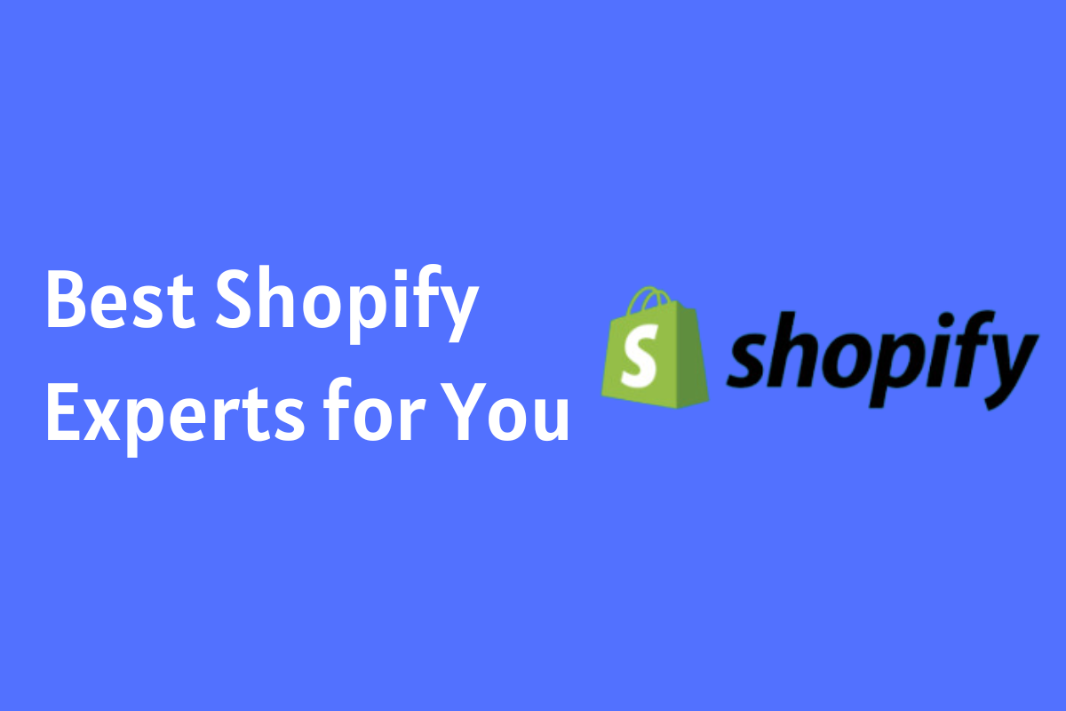 Hiring Shopify Experts: Your Guide to the Top 10 for 2024