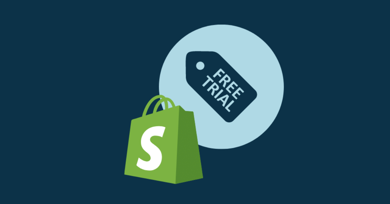 Is shopify free
