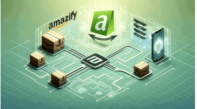 Step-by-Step Guide: Dropshipping from Amazon to Shopify in 2024