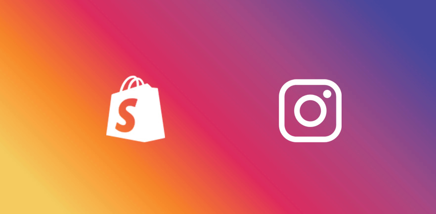 Shopify Instagram marketing
