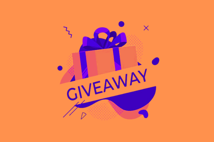 giveaway ideas for businesses