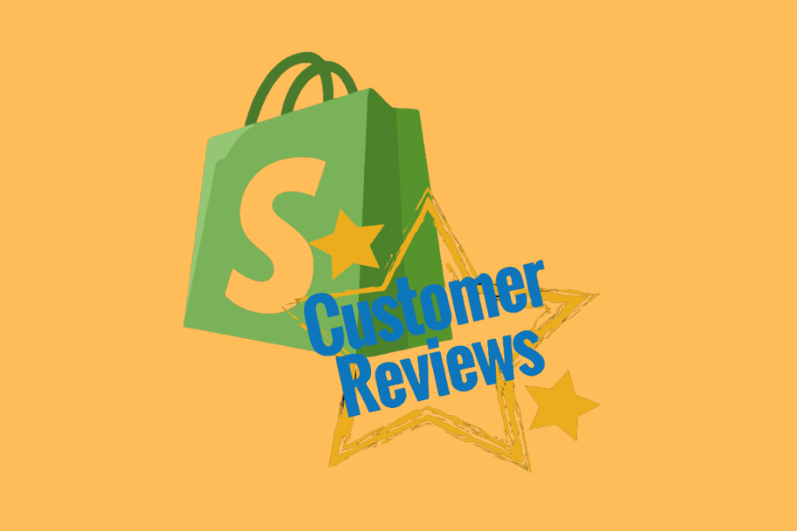 How to add reviews to Shopify