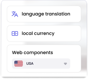 Best Shopify Multi Language & Currency Converter - Etranslate