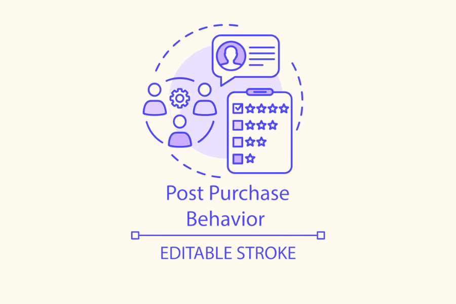 post purchase behavior