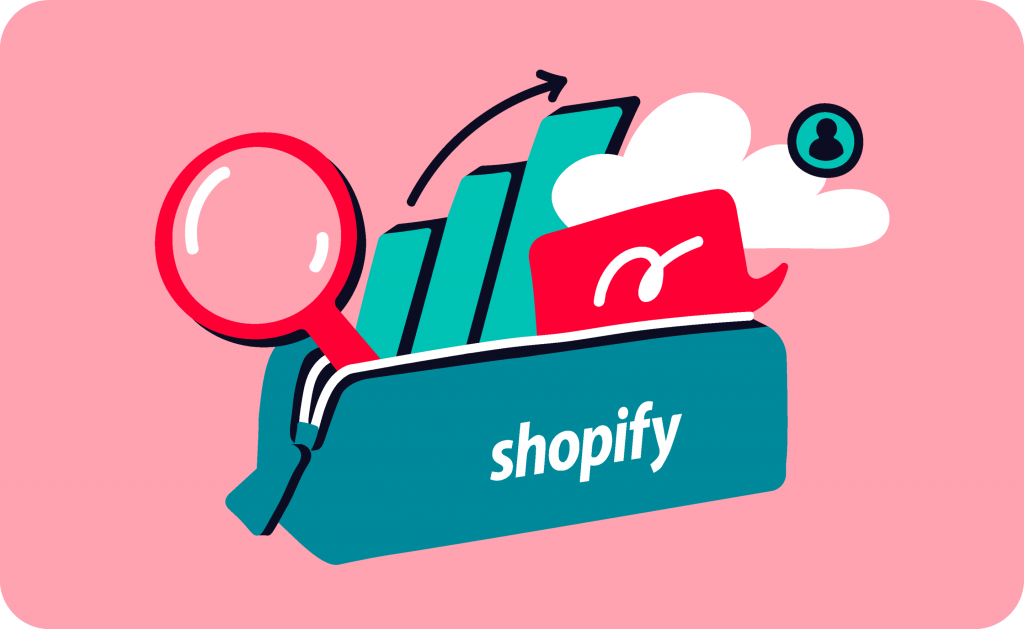 Shopify Product Tags