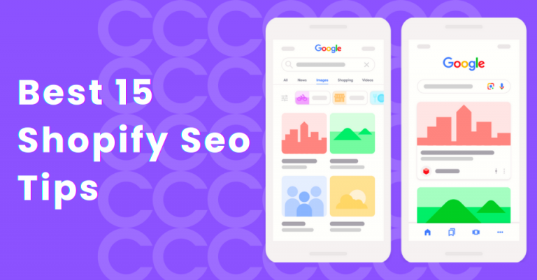 Shopify Seo Tips