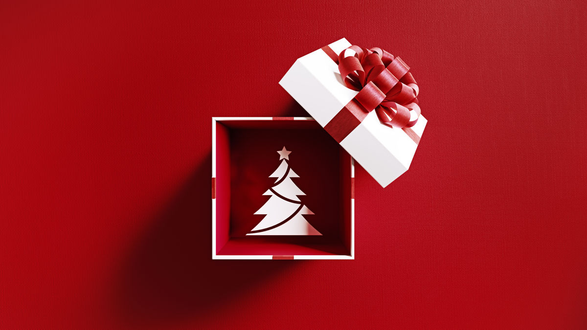 30 Successful Christmas Creative Ads for Your Brand