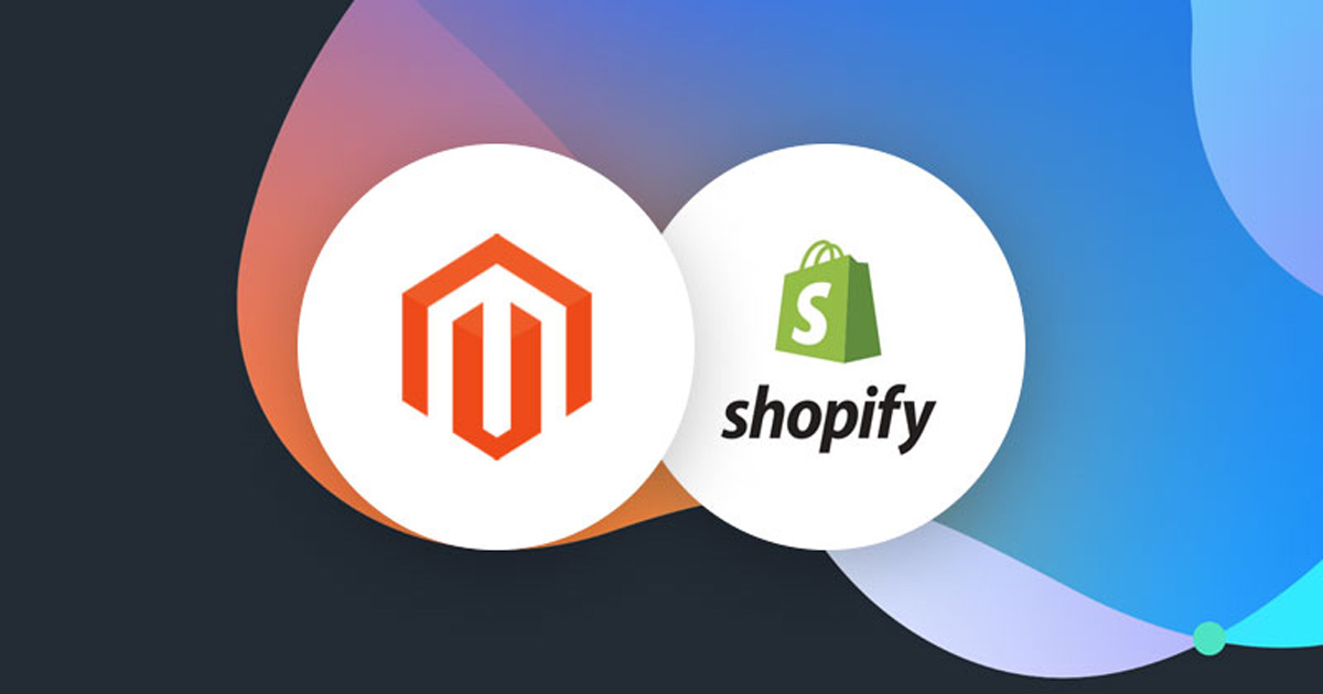 magento to shopify migration checklist