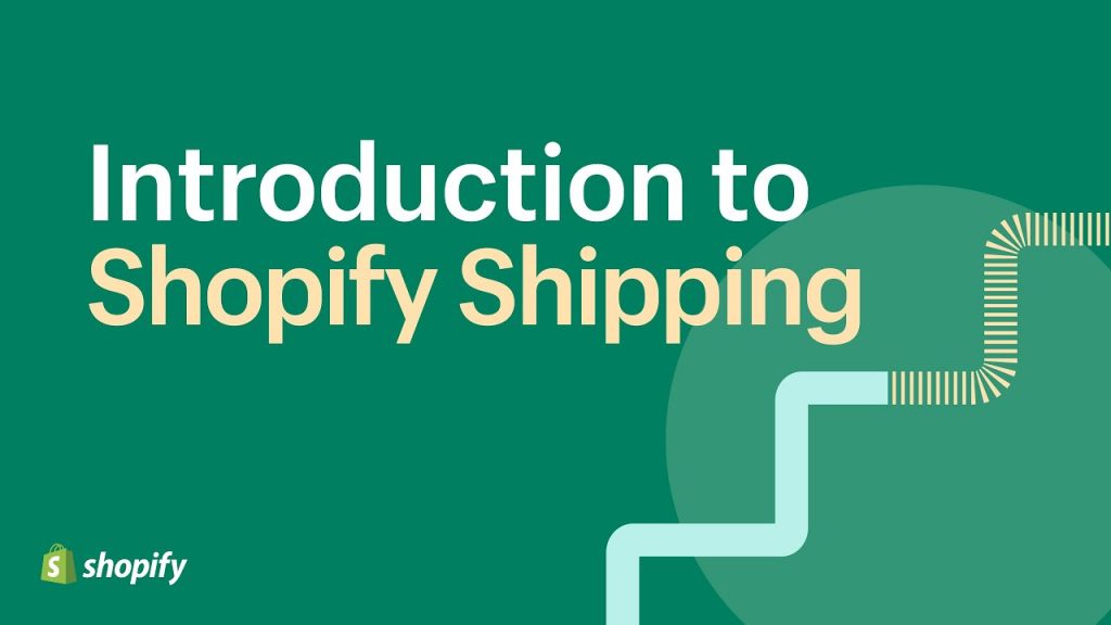 shopify international shipping