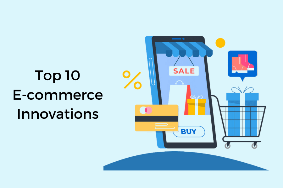 e-commerce innovation