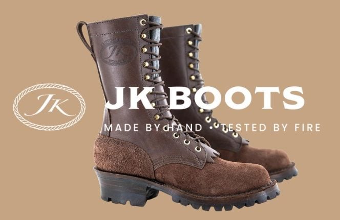 JK Boots Uses ParcelPanel to Reduce Order Tracking Tickets by 63%