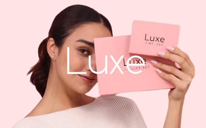 Luxe Cosmetics Generates 27% Repeat Sales with ParcelPanel