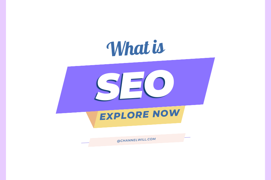 What is SEO