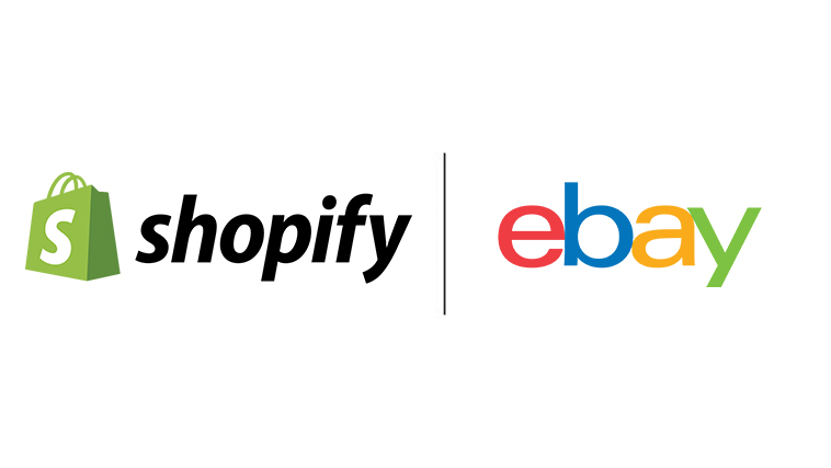 Shopify eBay integration
