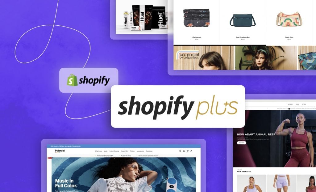 how much does shopify plus cost