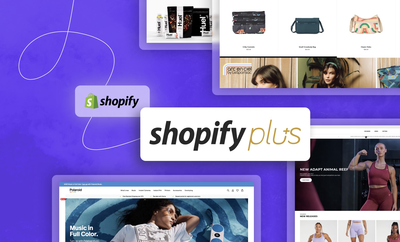 how much does shopify plus cost