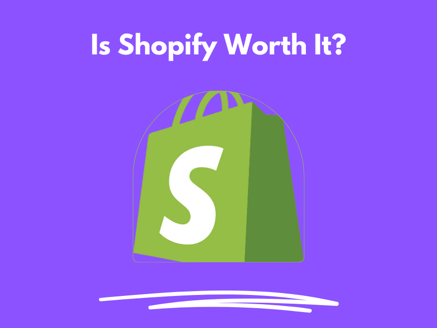 is Shopify worth it