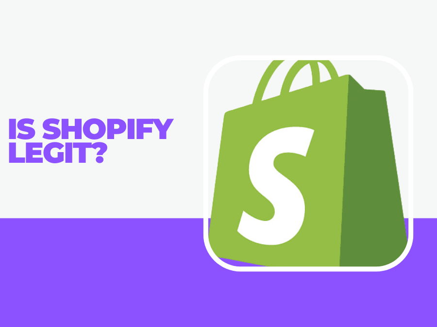 Is Shopify Legit? Shopify Discussions [2024]