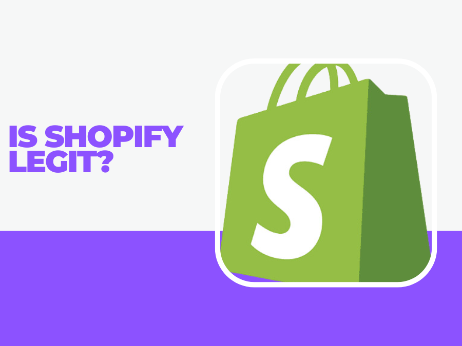 Is Shopify Legit