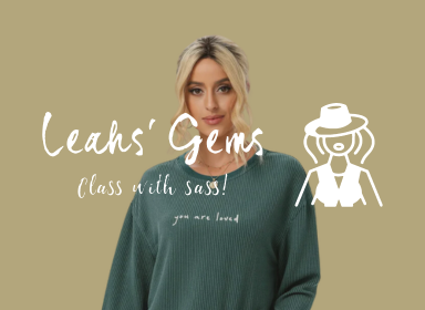 Case Studies-Leahs Gems