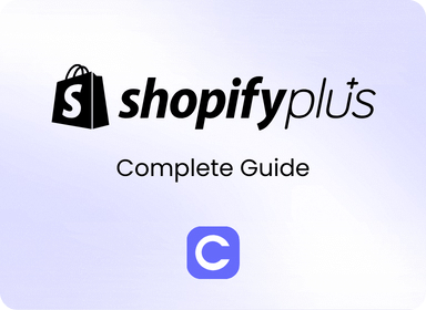 Shopify Plus