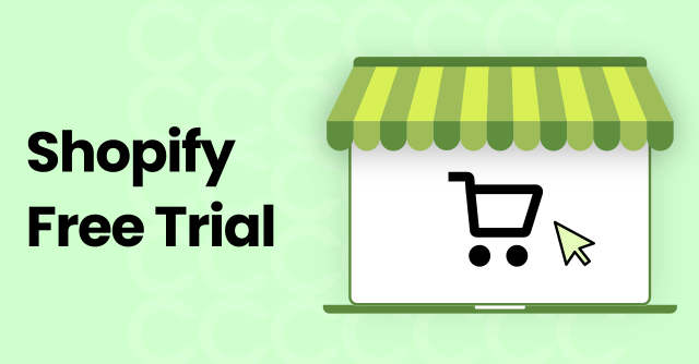 5 Steps to Get a Shopify Free Trial Easily in 2024