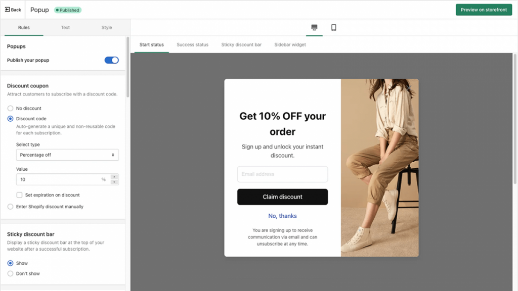 customize-popup-with-trustoo