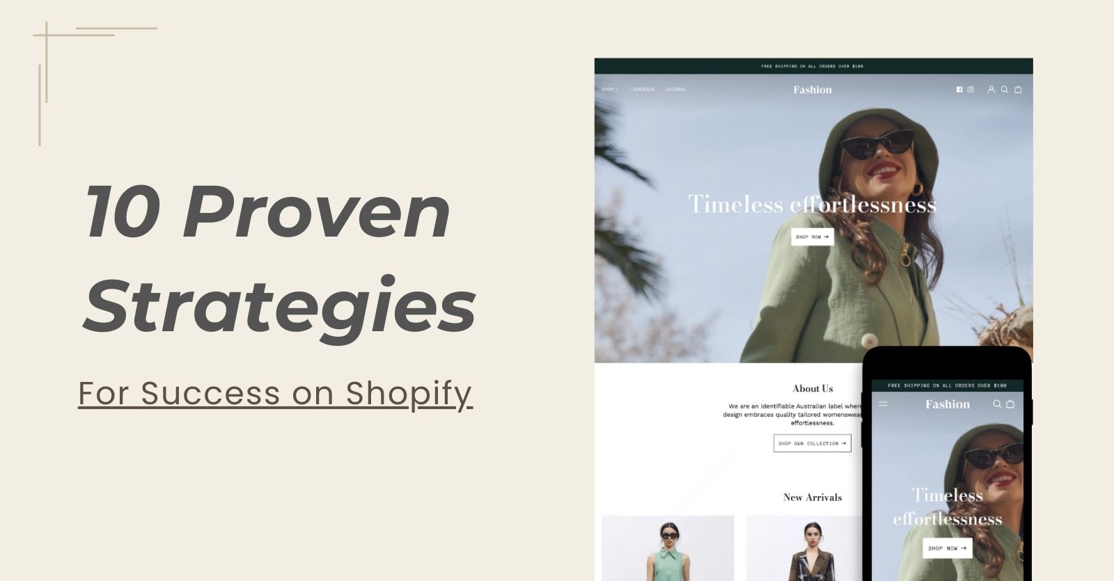 how-to-make-money-on-shopify