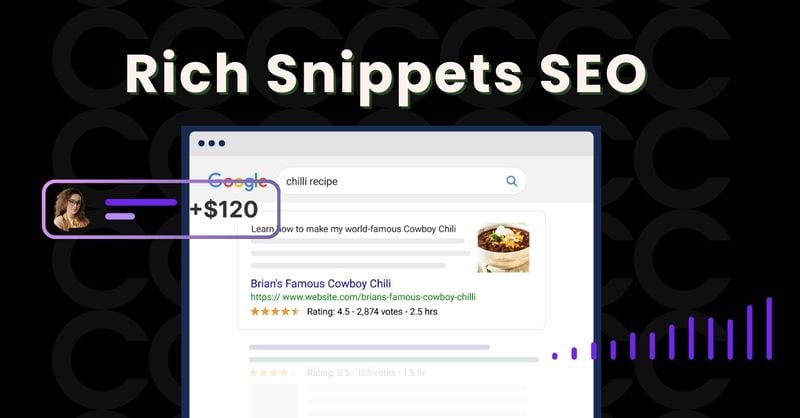 rich snippets seo