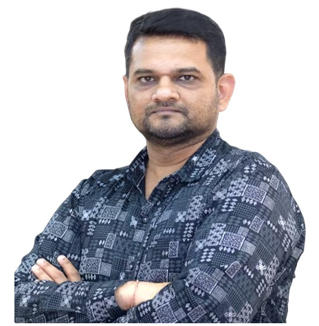 Harikrishna Kundariya Harikrishna Kundariya