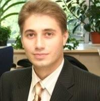 Dmytro Kasianenko