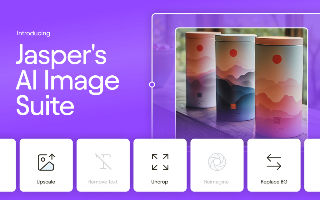 7. Jasper AI