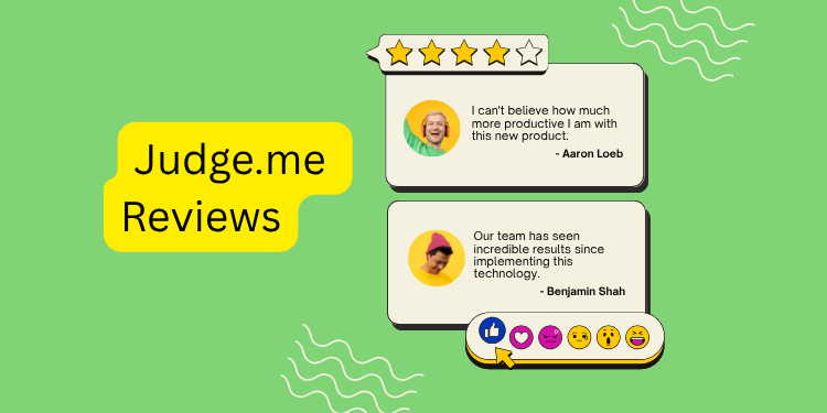 Judge.me Reviews