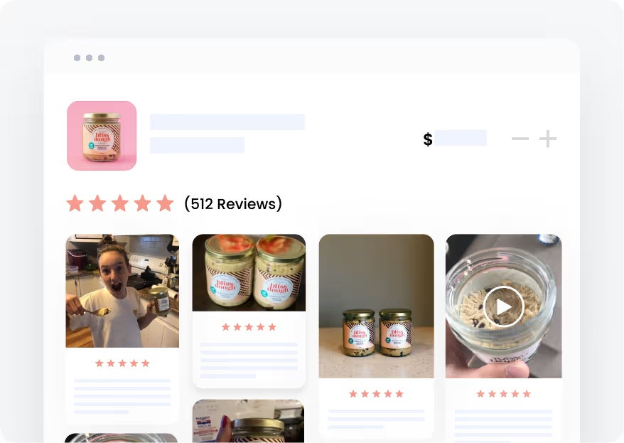 Captivating Review Display Options
