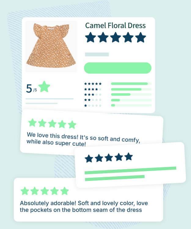 Efficient Review Management
