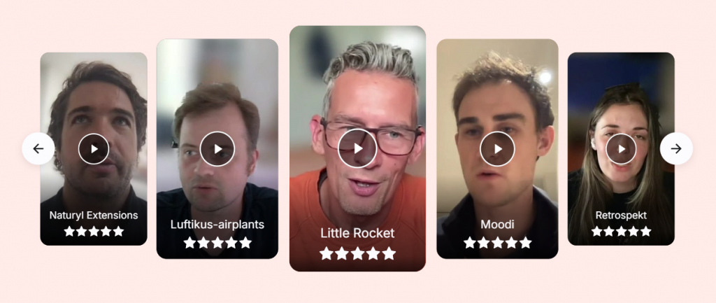 Loox's Stellar Reputation: What Merchants Are Saying