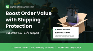 captain shipping insurance