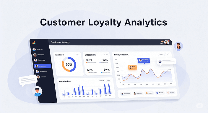 customer loyalty analytics