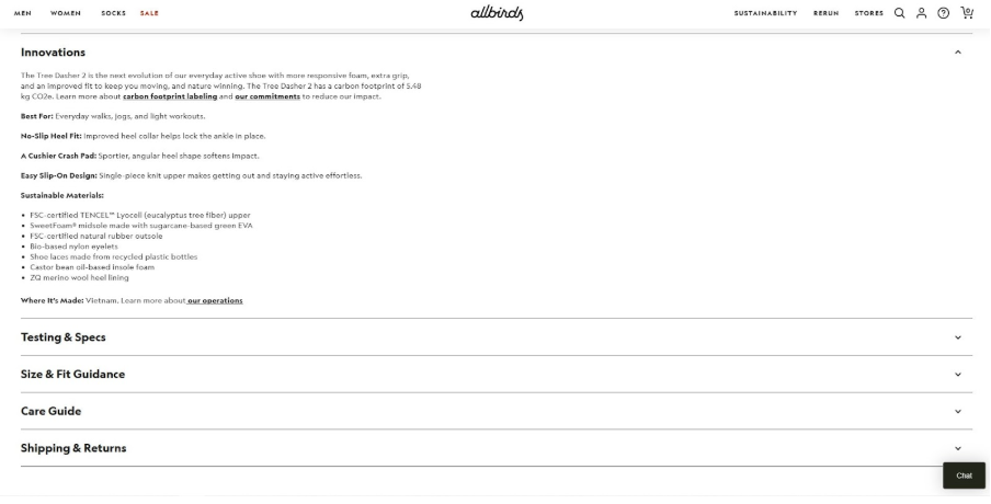 how to reduce ecommerce return