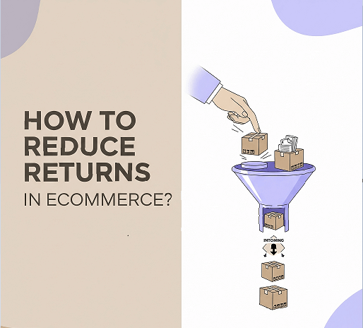 how to reduce returns