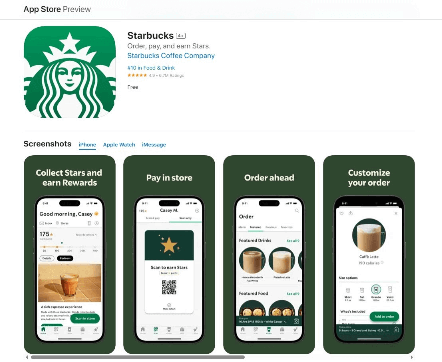 loyalty program software