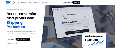 parcelpanel protection