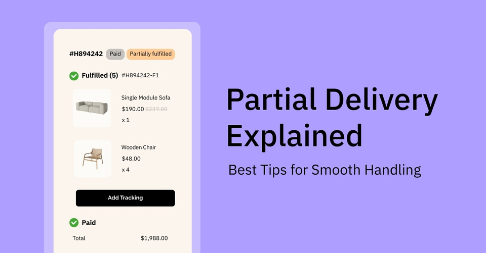 what-is-partial-delivery