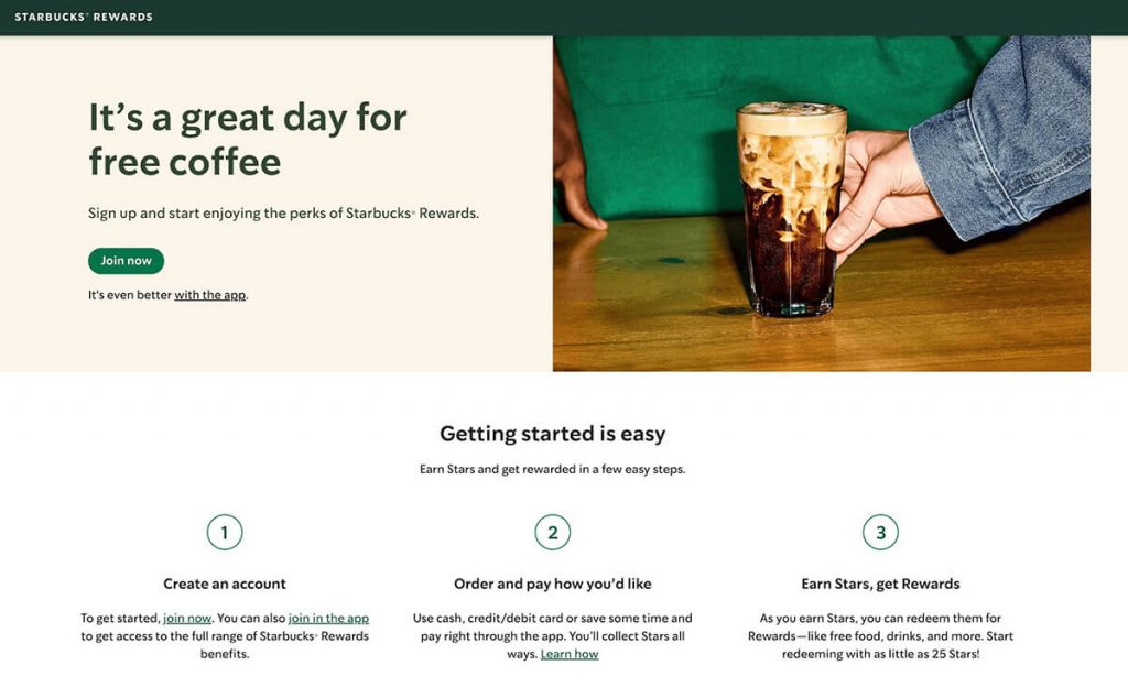 starbucks-rewards-program