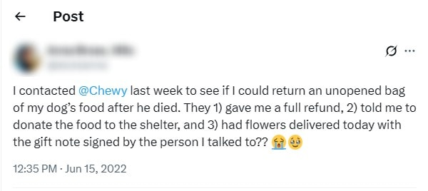 proof-of-chewy-top-notch-customer-service proof-of-chewy-top-notch-customer-service