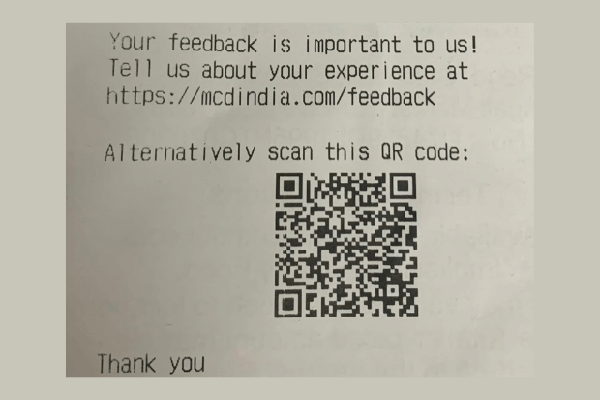 mcdonald's-qr-code-review-request mcdonald's-qr-code-review-request