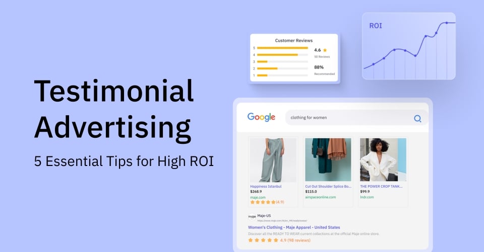 testimonial-advertising