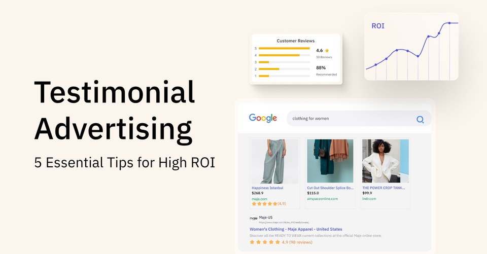 testimonial-advertising